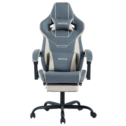 Chaise Gaming Ergonomique