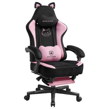 Chaise Gaming GTPLAYER