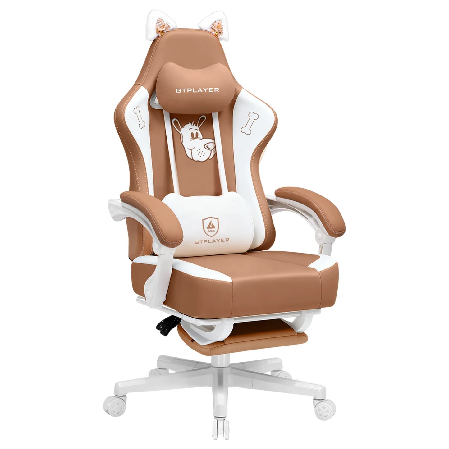 Chaise Gaming GTPLAYER
