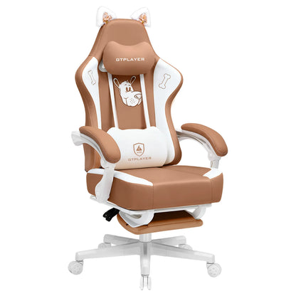 Chaise Gaming GTPLAYER