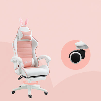 Chaise Gaming Vinsetto