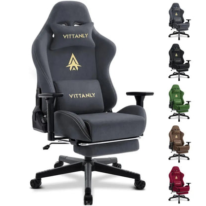Chaise Gaming Vittanly