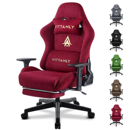Chaise Gaming Vittanly