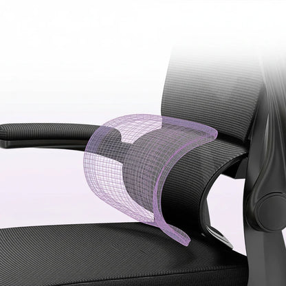 Chaise de Bureau Ergonomique