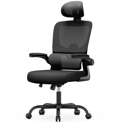 Chaise de Bureau Ergonomique
