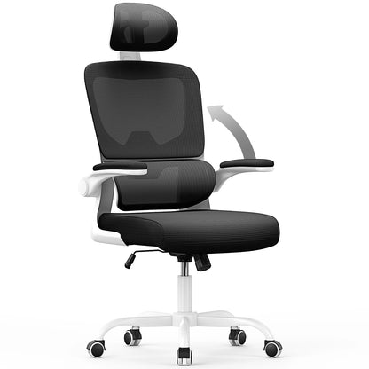 Chaise de Bureau Ergonomique