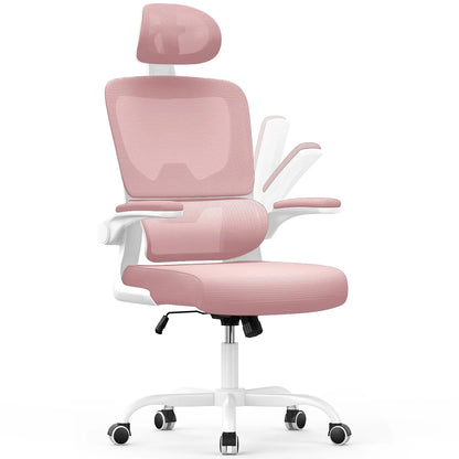 Chaise de Bureau Ergonomique