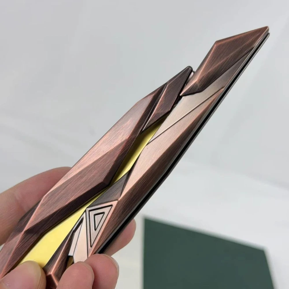 Couteau Papillon Valorant Singularity 2.0