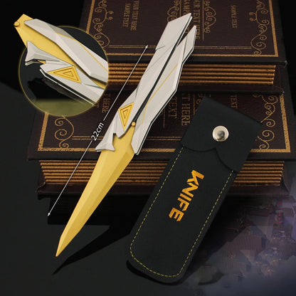 Couteau Papillon Valorant Singularity 2.0