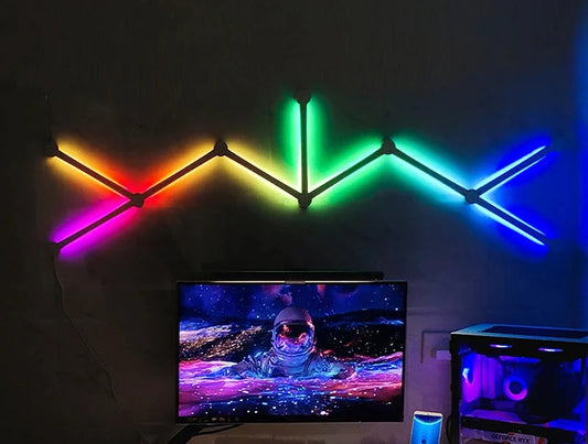 DIY pour chambre Gamer