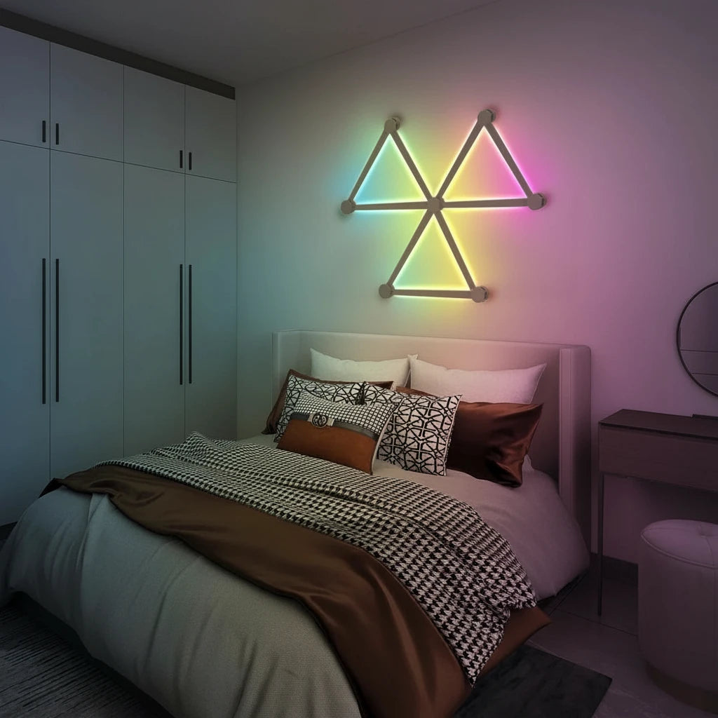 DIY pour chambre Gamer