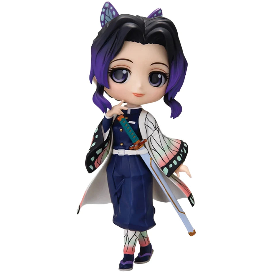 Demon Slayer Figurine