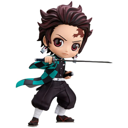 Demon Slayer Figurine