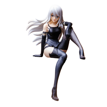 Nier: Automata