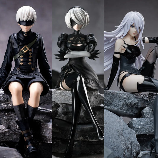 Nier: Automata