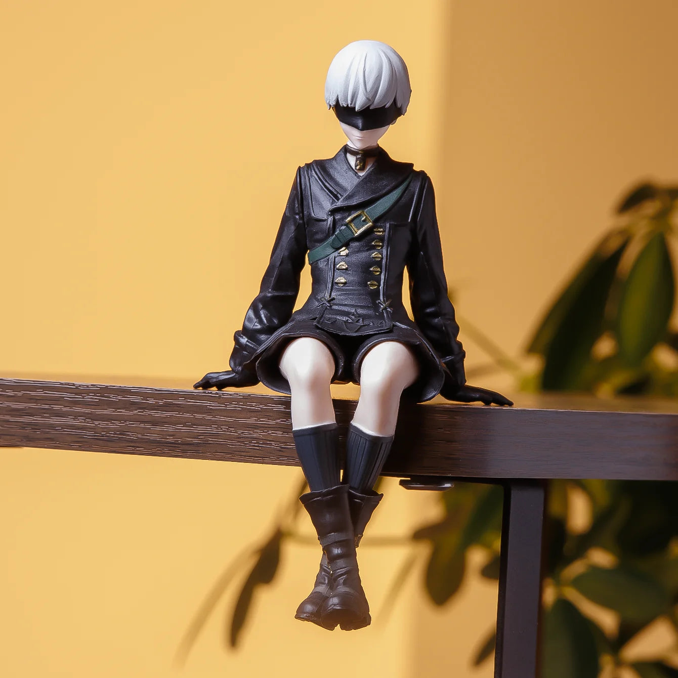 Nier: Automata