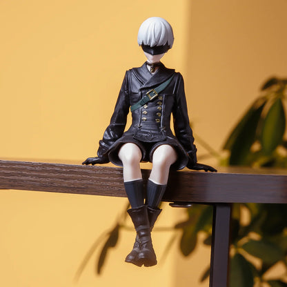 Nier: Automata