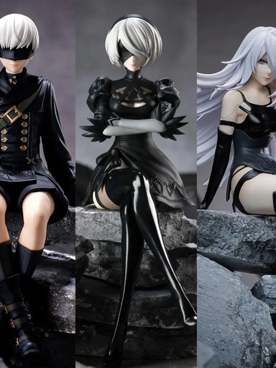 Nier: Automata