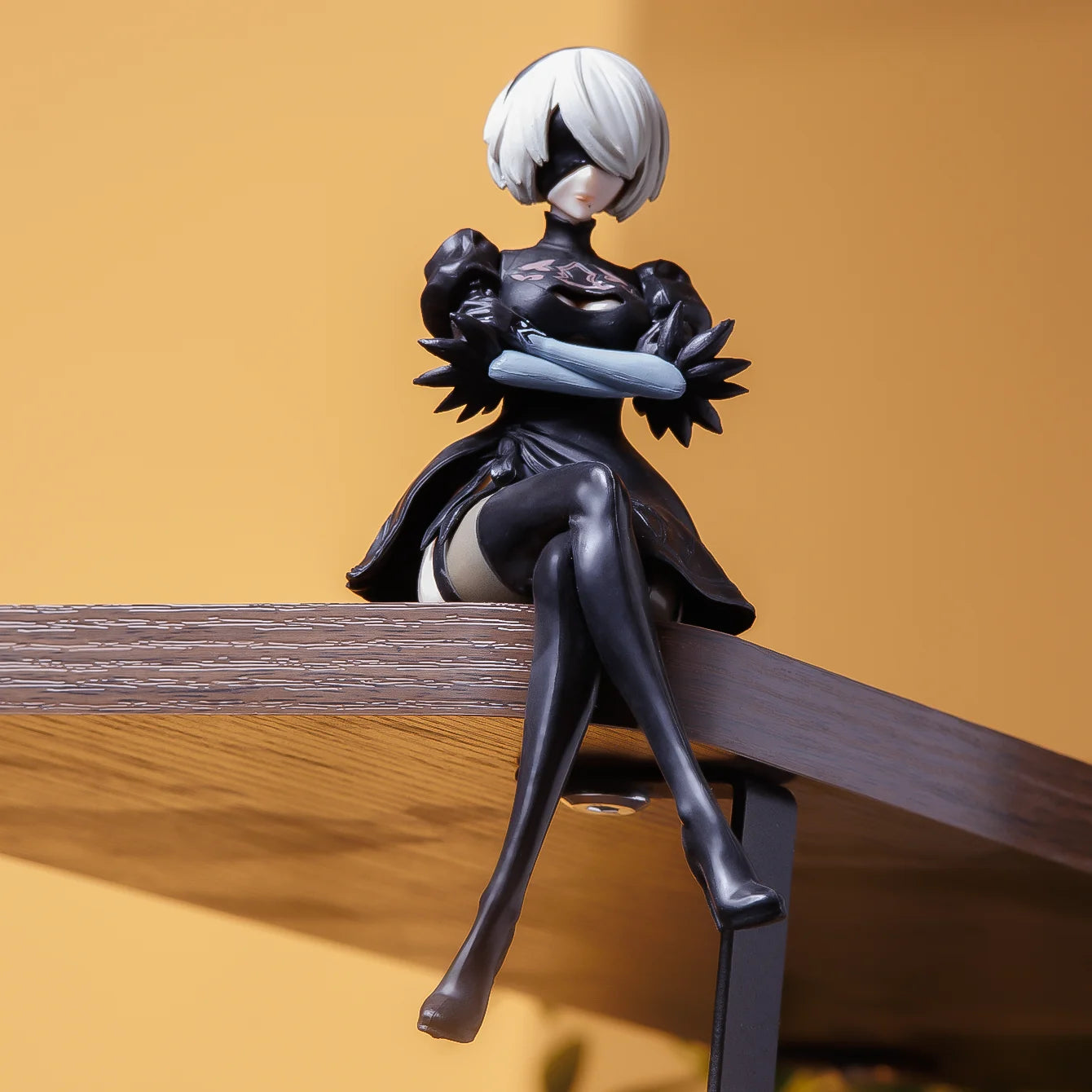 Nier: Automata