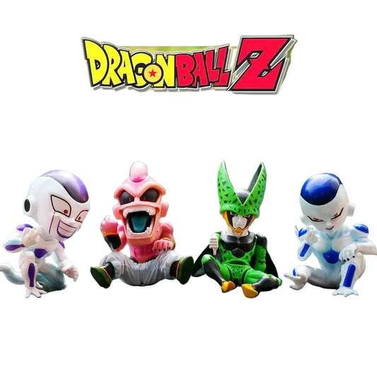 Figurine DBZ