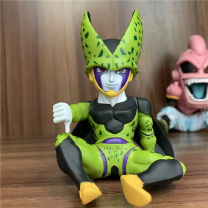 Figurine DBZ 10cm