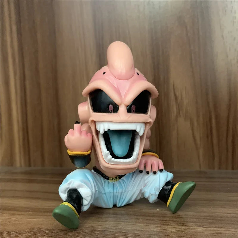 Figurine DBZ 10cm
