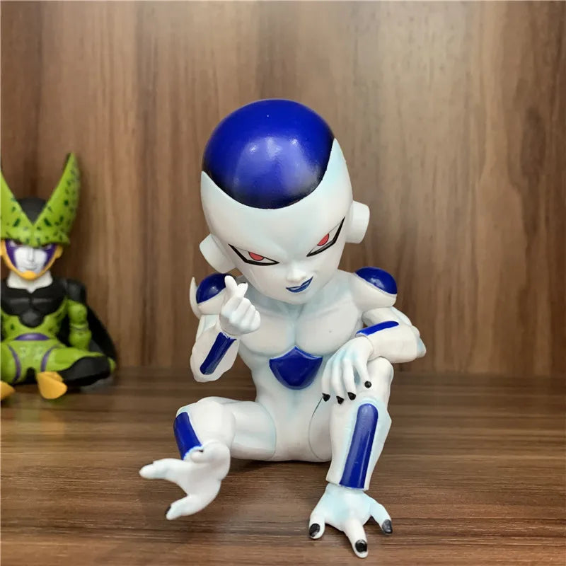 Figurine DBZ 10cm