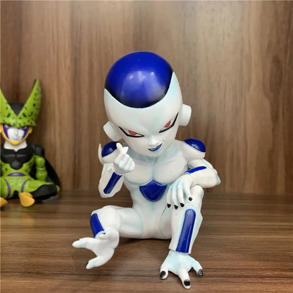 Figurine DBZ 10cm