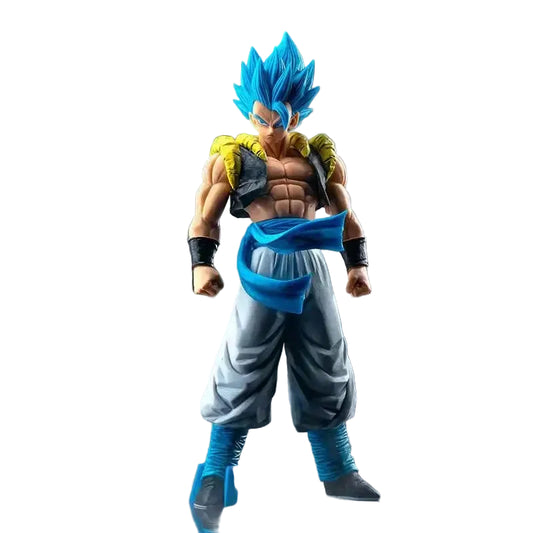 Gogeta Super Saiyan Blue - DBZ