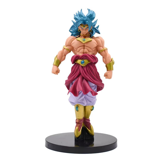 Figurine Dragon Ball Broly – Super DBZ