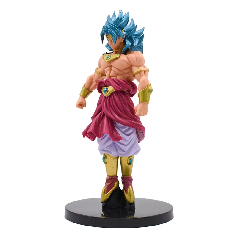 Figurine Dragon Ball Broly – Super DBZ
