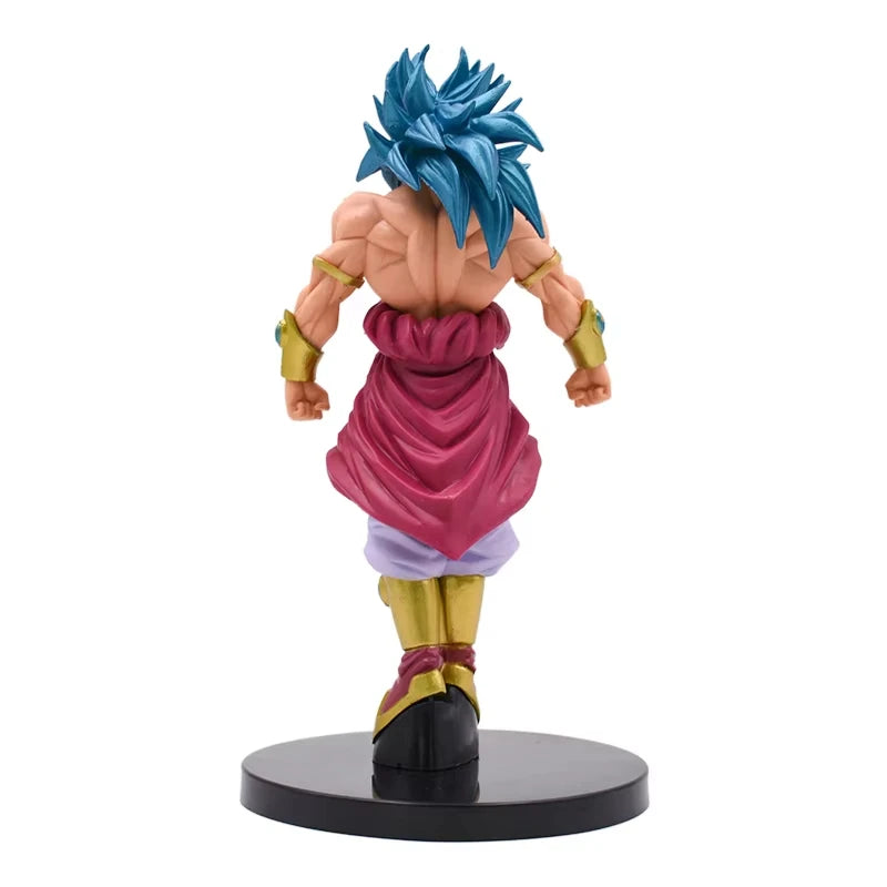 Figurine Dragon Ball Broly – Super DBZ