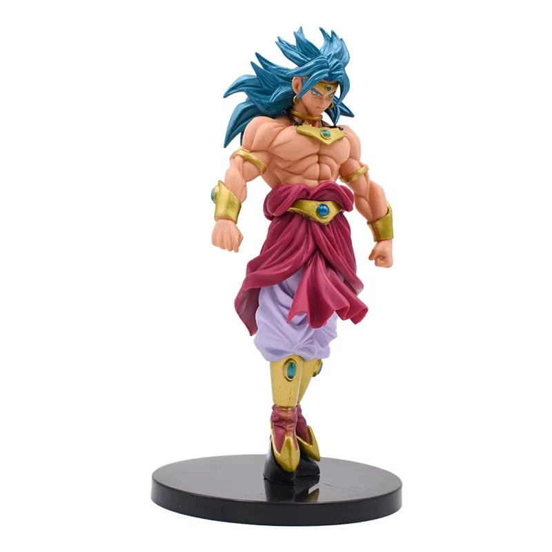 Figurine Dragon Ball Broly – Super DBZ