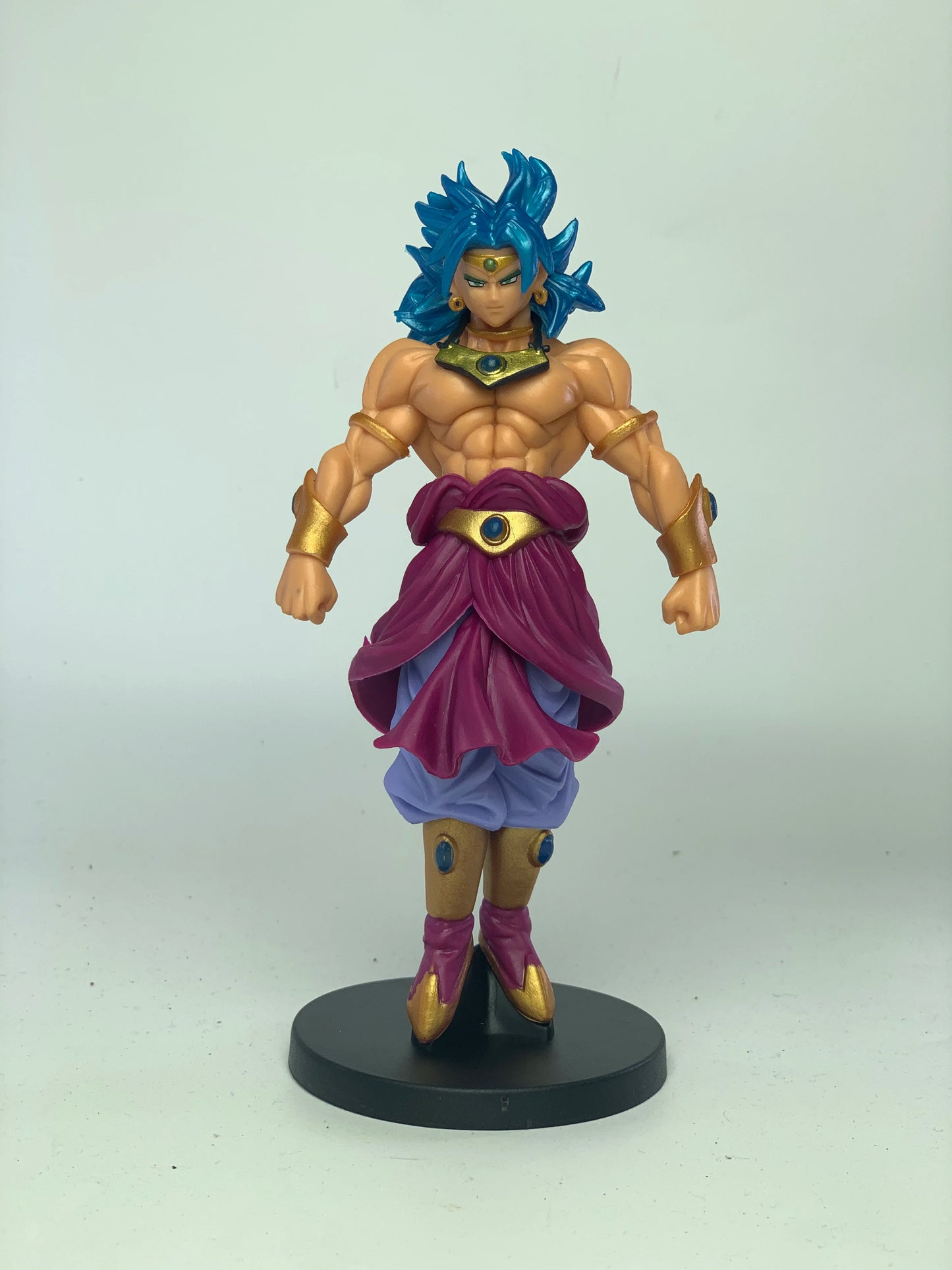 Figurine Dragon Ball Broly – Super DBZ