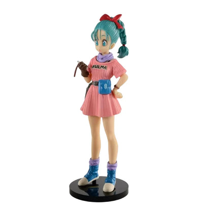 Bulma - DBZ