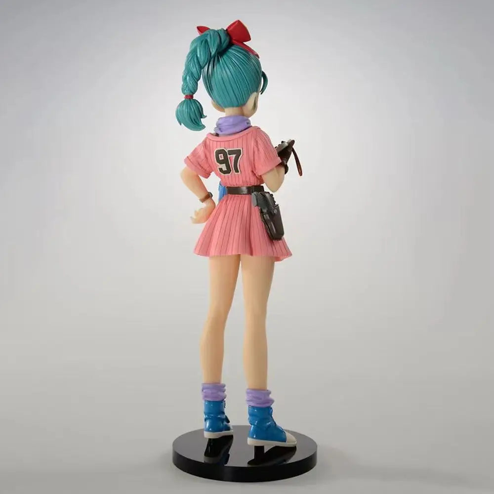Bulma - DBZ