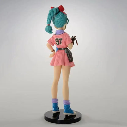 Bulma - DBZ