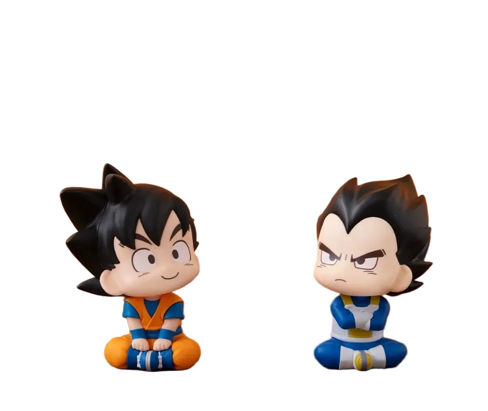 Mini Dragon Ball Z