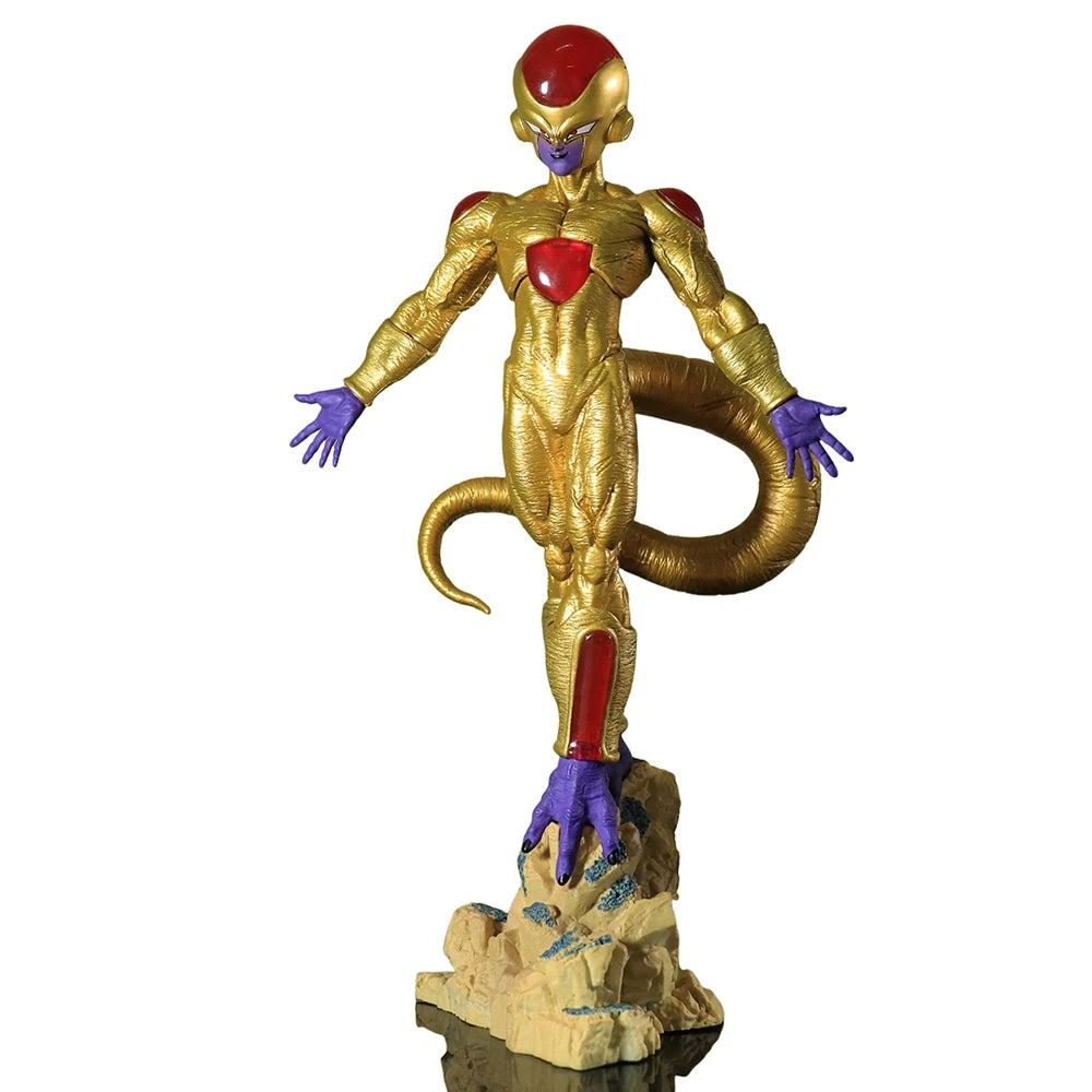 Super Freezer - DBZ