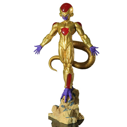 Super Freezer - DBZ