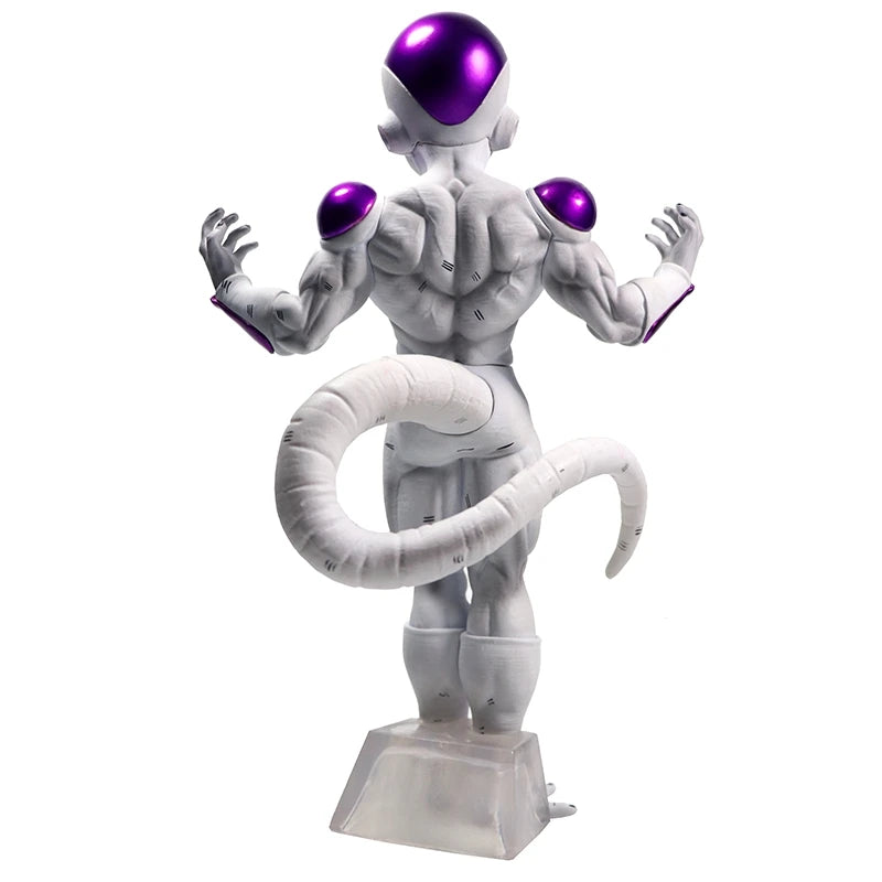 Super Freezer - DBZ
