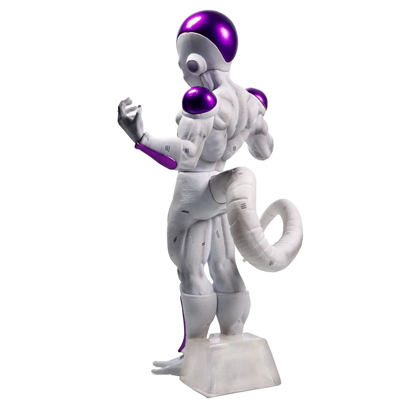 Super Freezer - DBZ