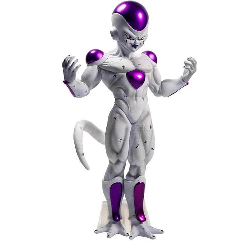 Super Freezer - DBZ