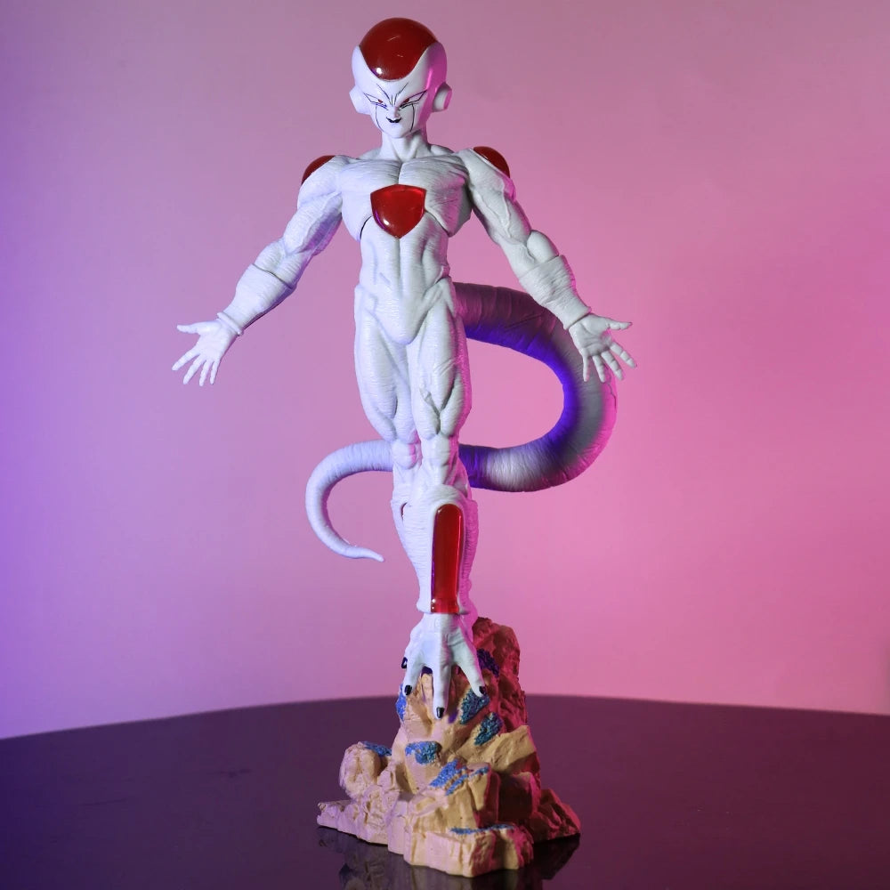 Super Freezer - DBZ