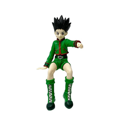 Hisoka Hunter x Hunter