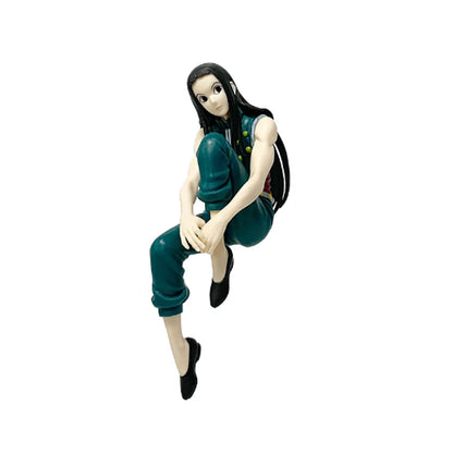 Hisoka Hunter x Hunter