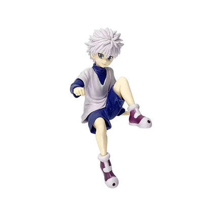 Hisoka Hunter x Hunter