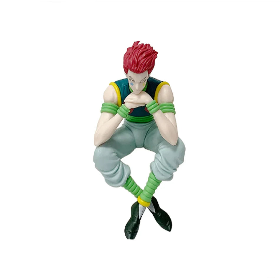 Hisoka Hunter x Hunter