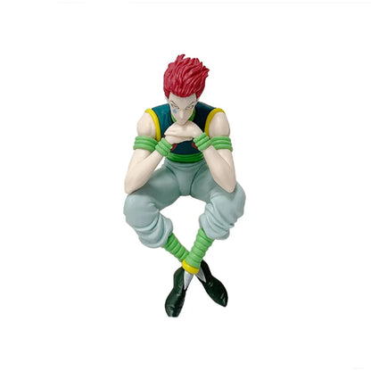 Hisoka Hunter x Hunter