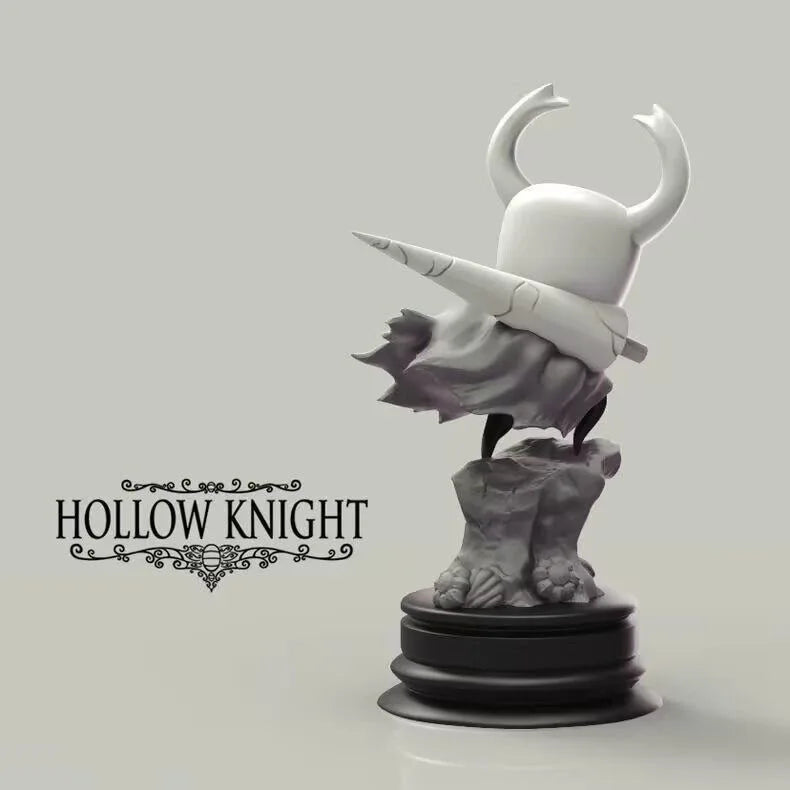 Hollow Knight